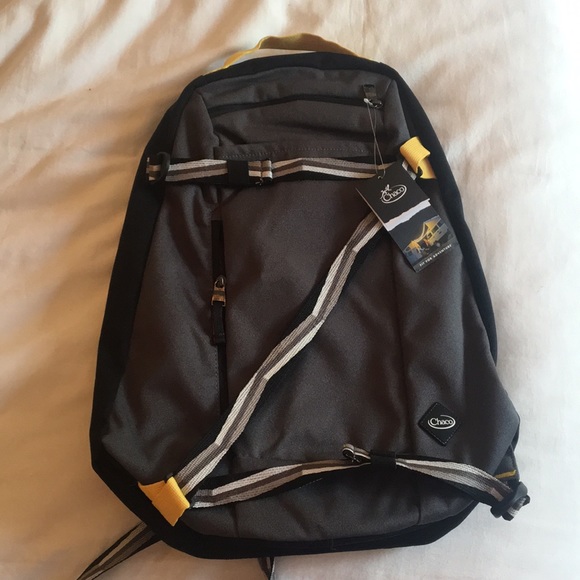 chaco backpack